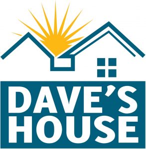 Dave’s House Residential Support Services Logo